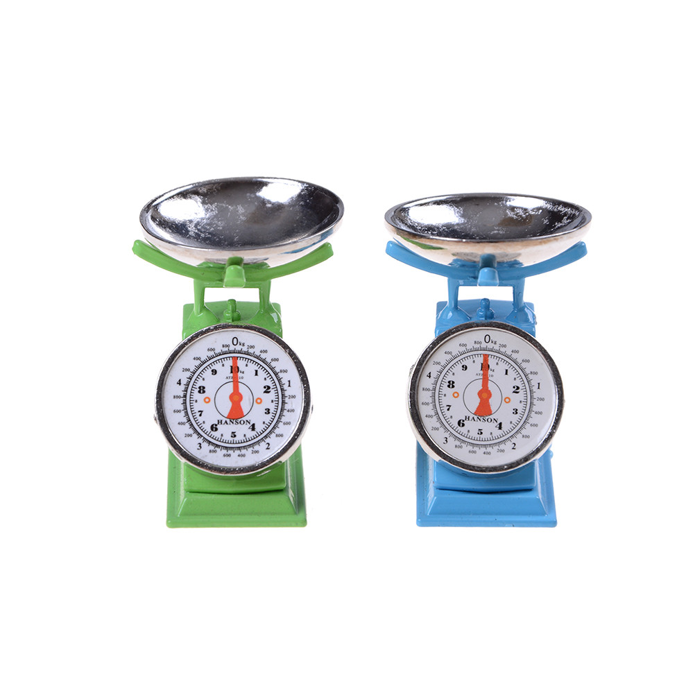 Zwitsal Baby Products - Bebek evi 1:12 ölçekli Dollhouse minyatür
