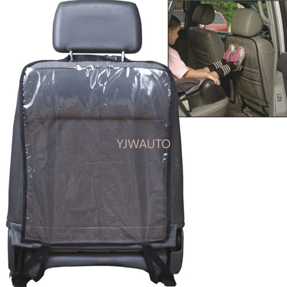 Infant Car Seat Cover - Anti çocuk Kick Pad araba koltuğu