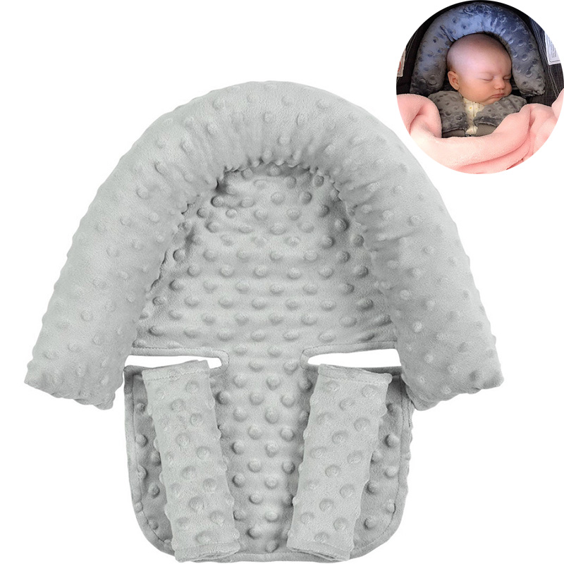 Infant Car Seat Cover - Bebekler ve Yürümeye Başlayan Çocuklar İçin