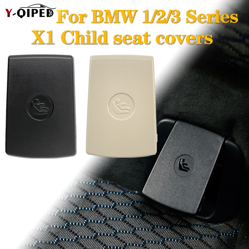 Infant Car Seat Cover - Araba Arka Çocuk Koltuğu Emniyet Sabitleme