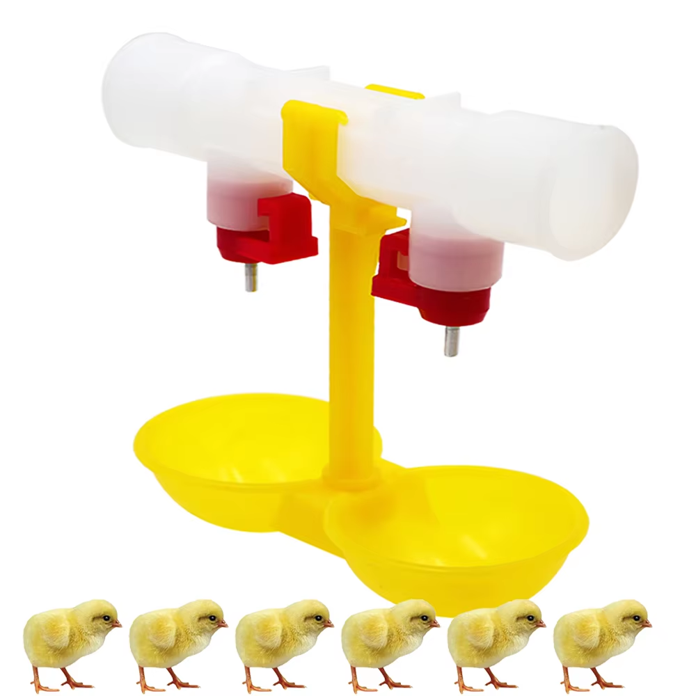 Zwitsal Baby Products - 5/10/20 adet tavuk çift başlı suluğu
