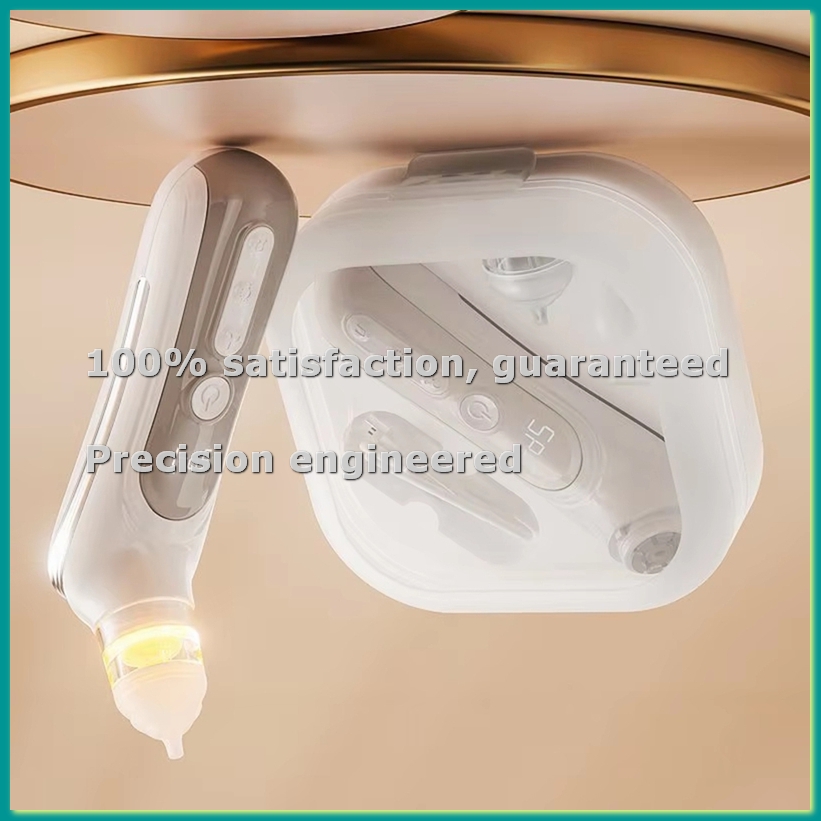 Nasal Aspirator - Elektrikli Bebek Burun Aspiratörü, Yeni Yürümeye