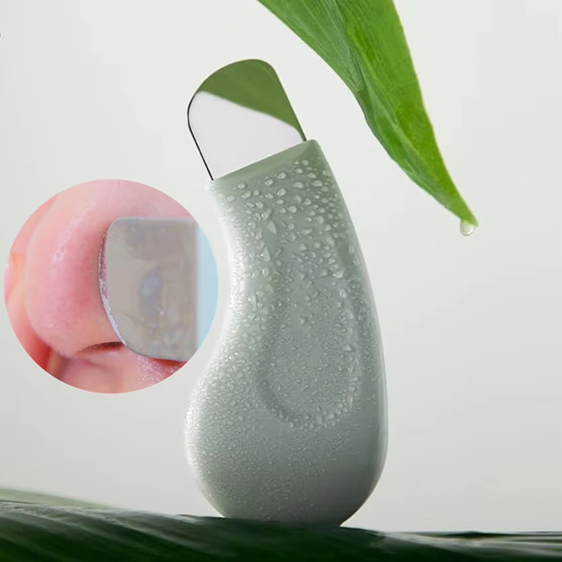 Nasal Aspirator - Derinlemesine Temizleyici Yüz Siyah Nokta Beyaz