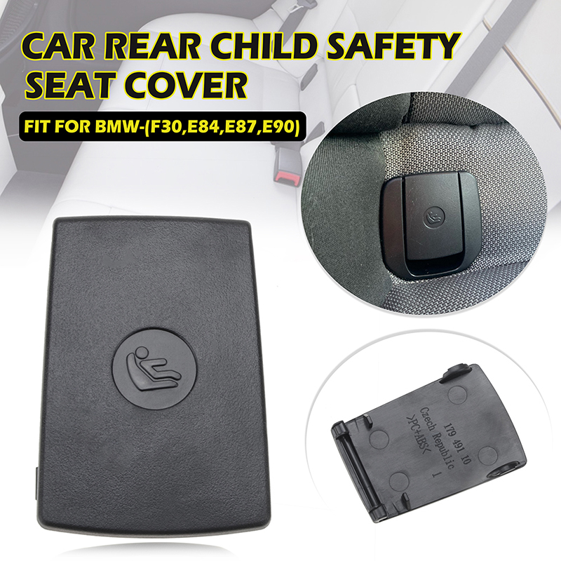 Infant Car Seat Cover - Araba arka koltuk çocuk emniyet kemeri