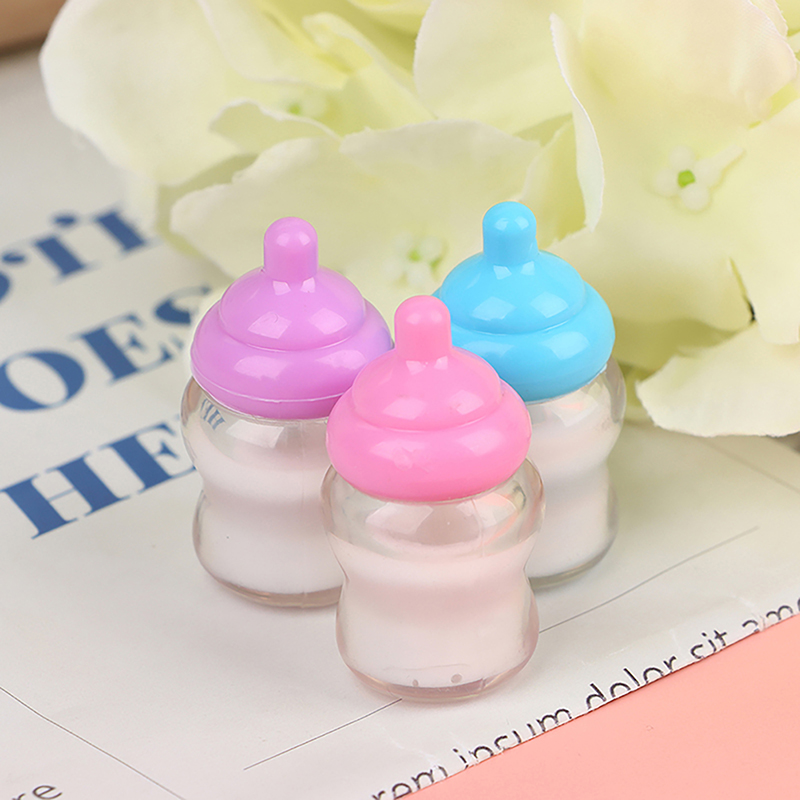 3PCS Dollhouse Biberon Aksesua - Zwitsal Baby Products incelemesi ve fiyatı