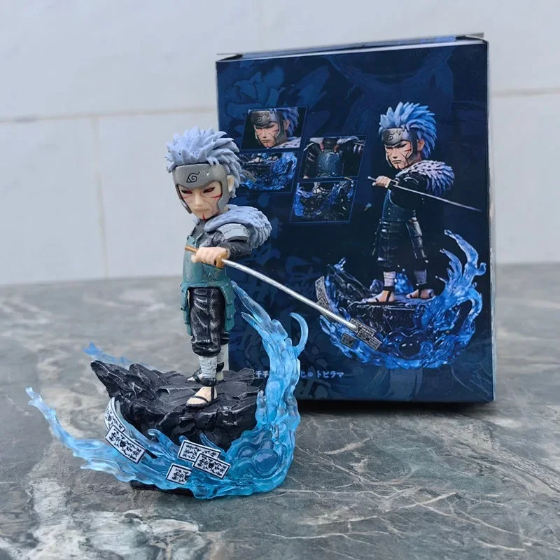 Naruto animesinden Colunas aks - Baby Q Products incelemesi ve fiyatı
