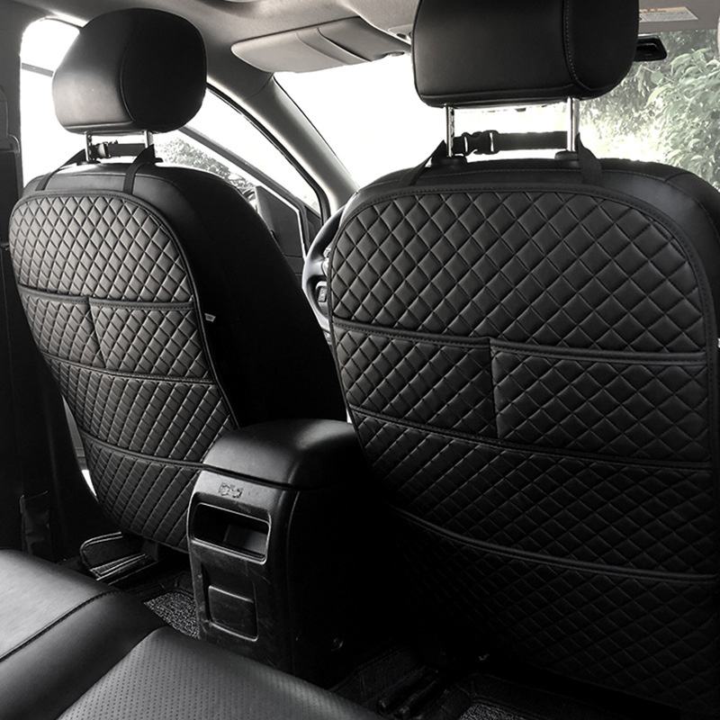 Araba Anti Kicks Pad Organizat - Infant Car Seat Cover incelemesi ve fiyatı