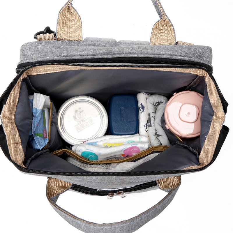 Şık Katlanabilir Bebek Beşiği  - Zwitsal Baby Products incelemesi ve fiyatı