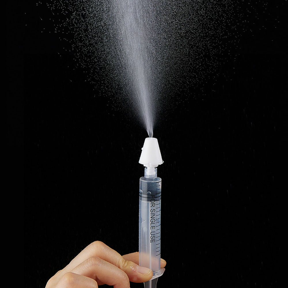 İğne Uçlu Bebek Burun Aspiratö - Nasal Aspirator incelemesi ve fiyatı