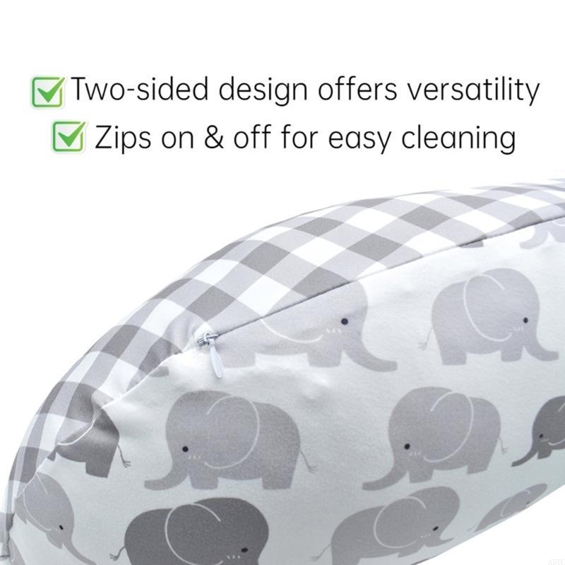 A5YC Emzirme Yastık Örtüsü Yen - Nursing Pillow Breastfeeding incelemesi ve fiyatı