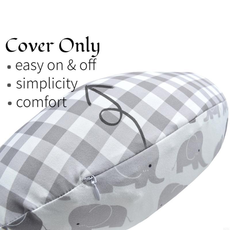 A5YC Emzirme Yastık Örtüsü Yen - Nursing Pillow Breastfeeding incelemesi ve fiyatı