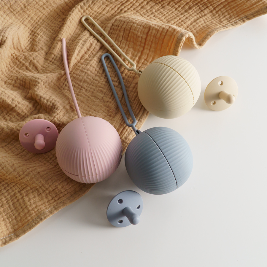 Yeni Bebek Emzik Tutucu BPA Üc - Zwitsal Baby Products incelemesi ve fiyatı