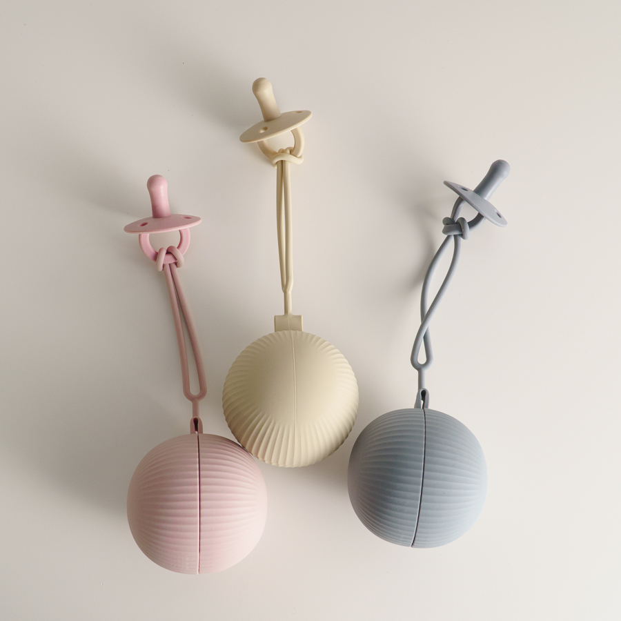 Yeni Bebek Emzik Tutucu BPA Üc - Zwitsal Baby Products incelemesi ve fiyatı