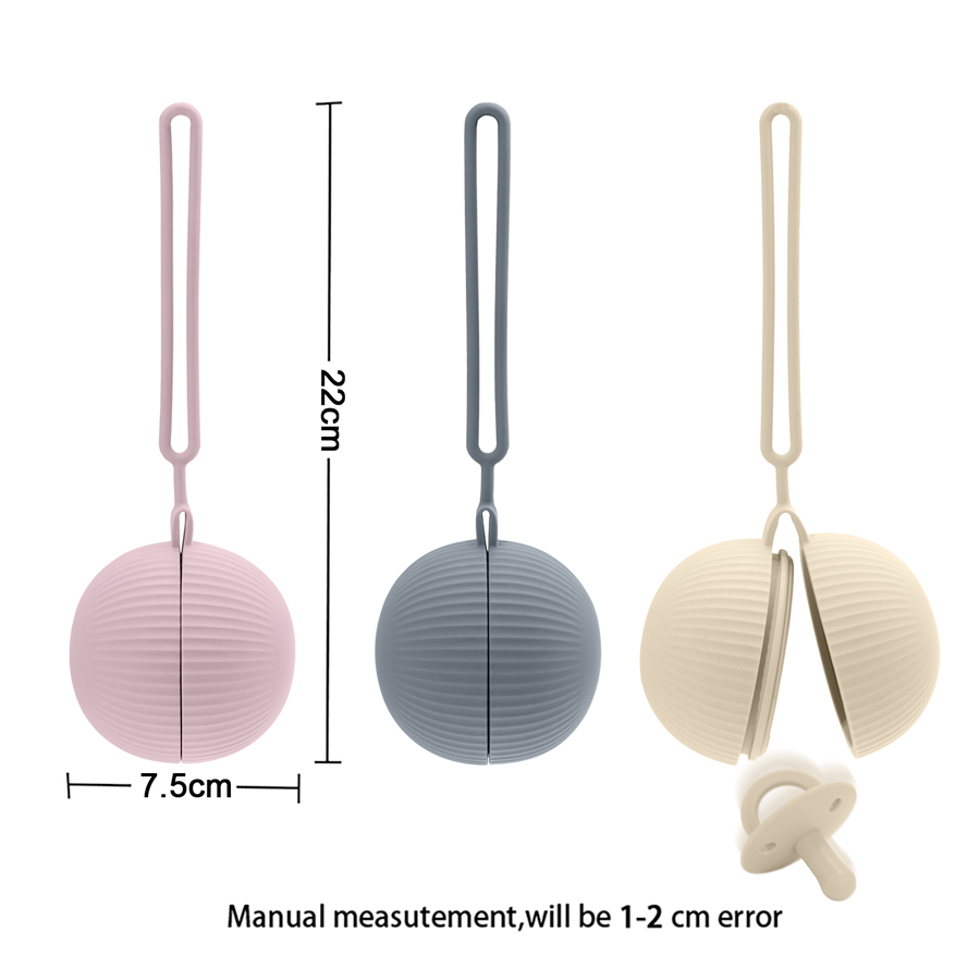 Yeni Bebek Emzik Tutucu BPA Üc - Zwitsal Baby Products incelemesi ve fiyatı
