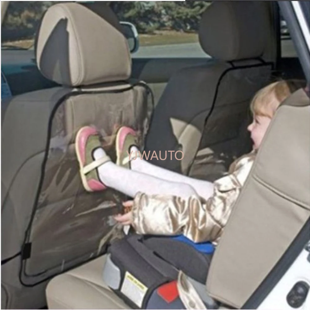 Anti çocuk Kick Pad araba kolt - Infant Car Seat Cover incelemesi ve fiyatı