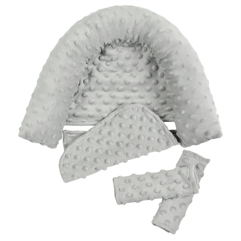 Bebekler ve Yürümeye Başlayan  - Infant Car Seat Cover incelemesi ve fiyatı