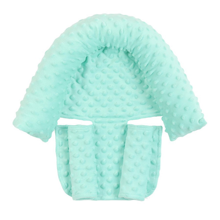 Bebekler ve Yürümeye Başlayan  - Infant Car Seat Cover incelemesi ve fiyatı