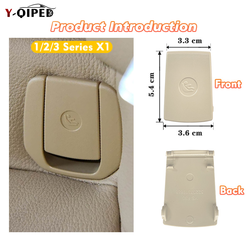 Araba Arka Çocuk Koltuğu Emniy - Infant Car Seat Cover incelemesi ve fiyatı