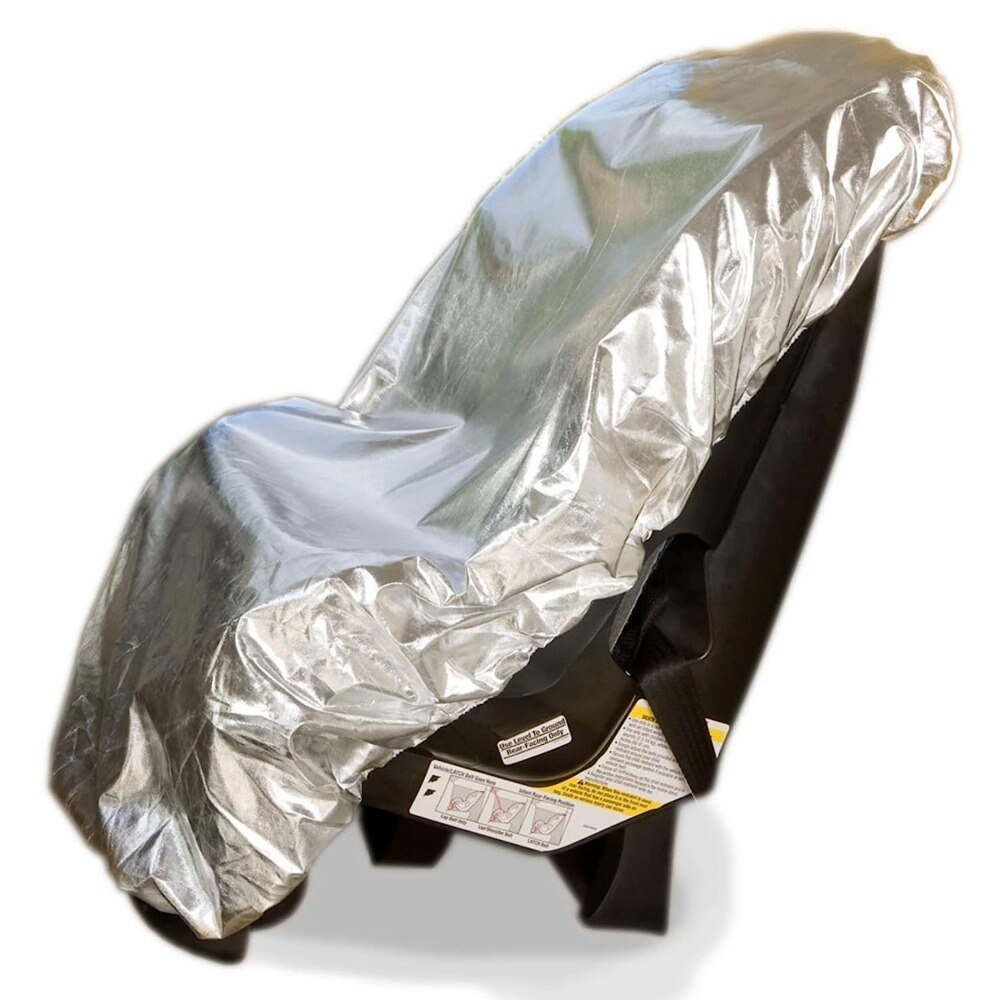 1 adet evrensel çocuk araba ko - Infant Car Seat Cover incelemesi ve fiyatı