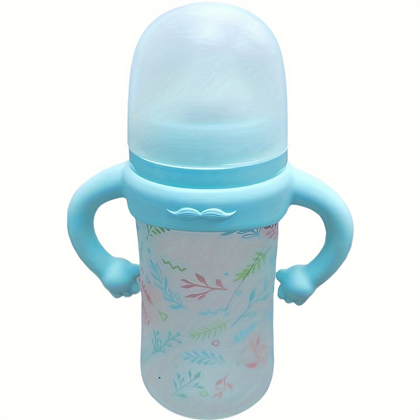 Küçük El Silikon Evrensel Bibe - Zwitsal Baby Products incelemesi ve fiyatı