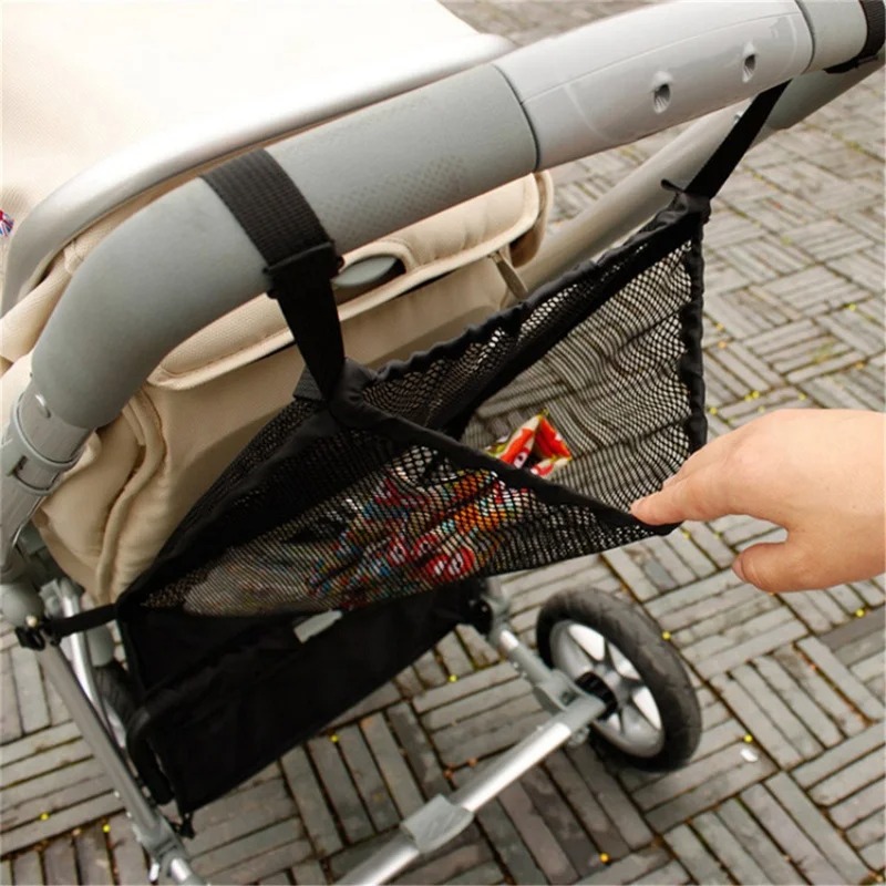 Bebek Arabası Depolama File Ça - Zwitsal Baby Products incelemesi ve fiyatı