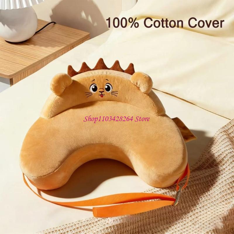 Konfor için Kaymaz Bariyer Tas - Nursing Pillow Breastfeeding incelemesi ve fiyatı