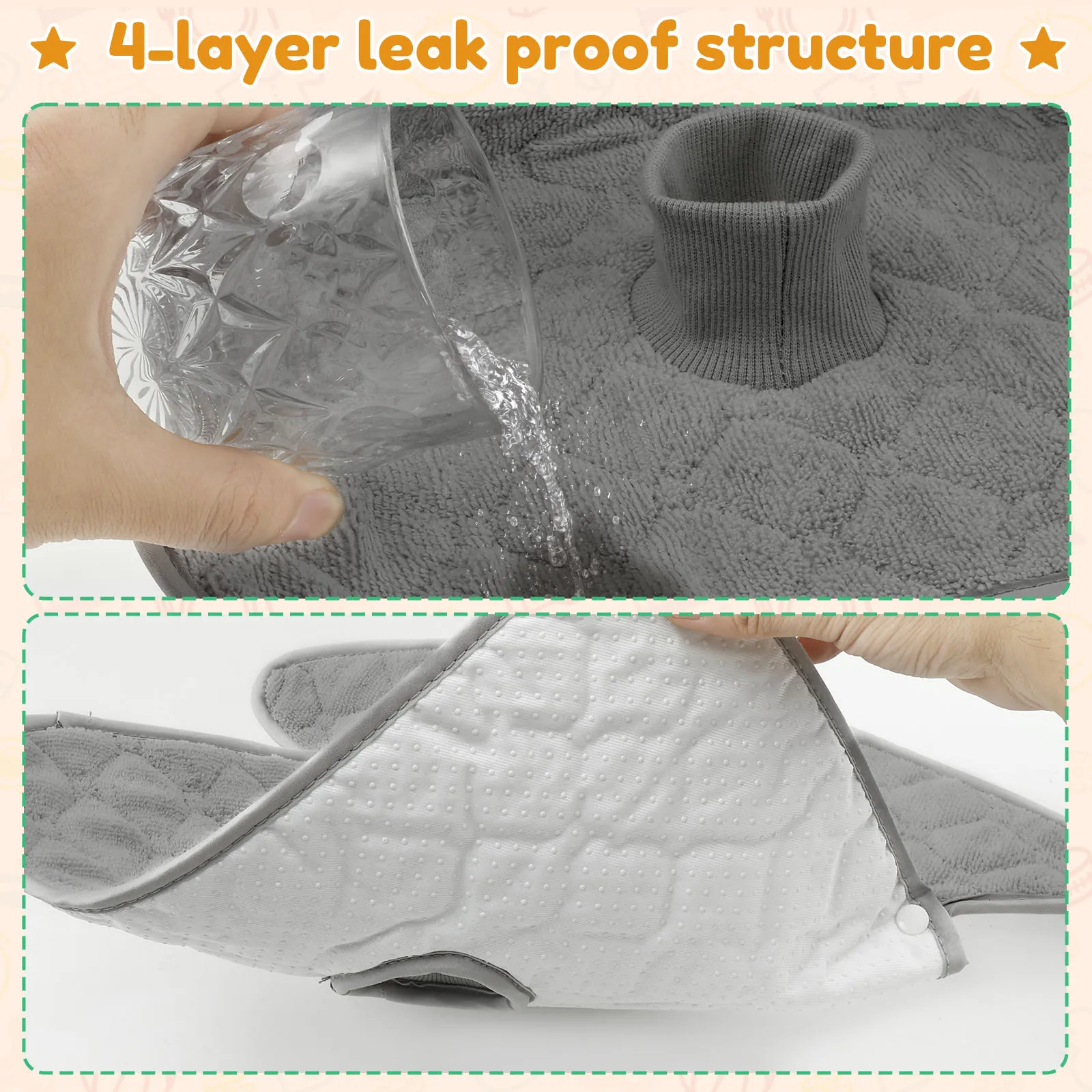 2 adet bebek sızıntı önleyici  - Infant Car Seat Cover incelemesi ve fiyatı
