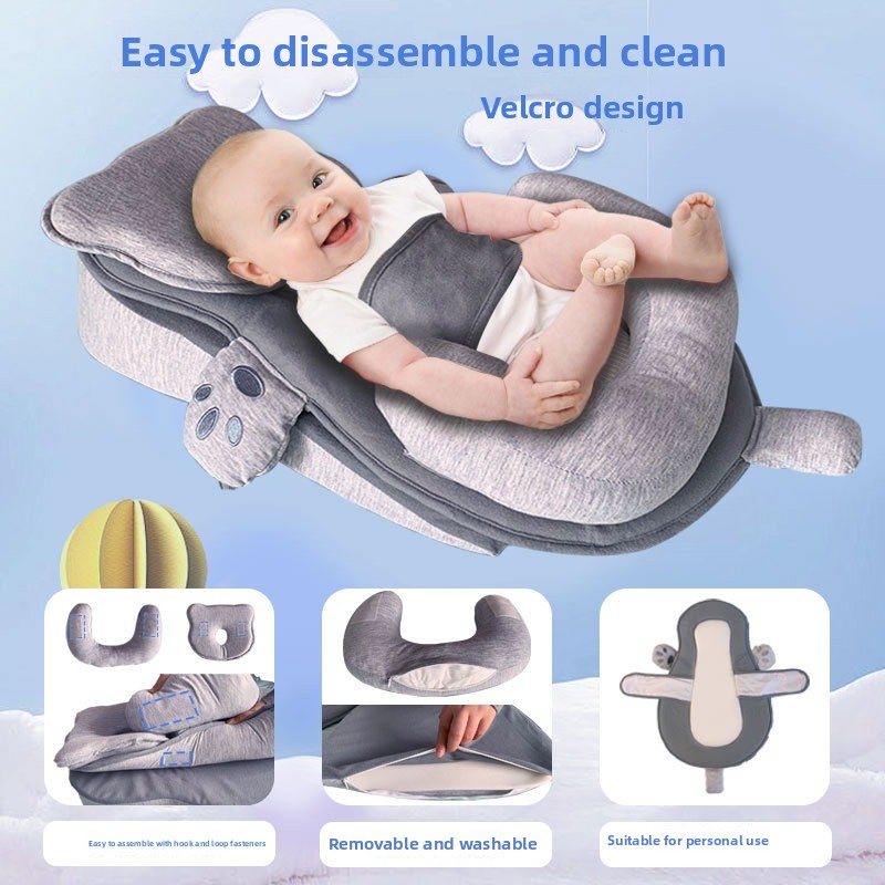 Anti Taşma Süt Boğulma Önleyic - Nursing Pillow Breastfeeding incelemesi ve fiyatı