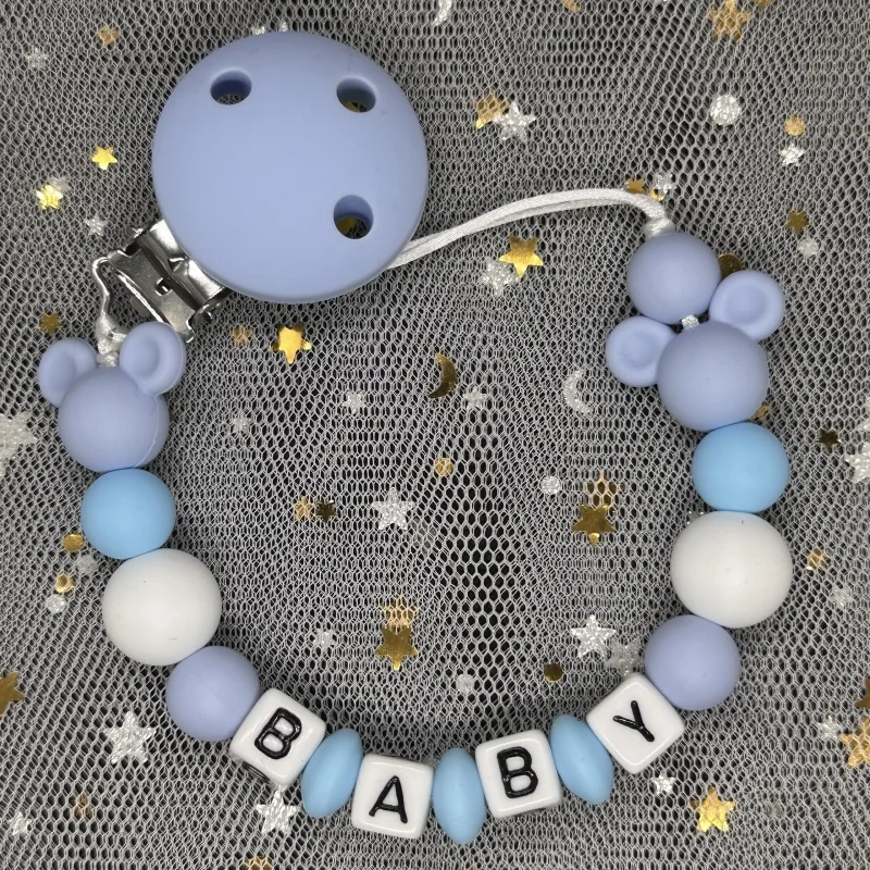 Bebek emzik klipsi kişiselleşt - Zwitsal Baby Products incelemesi ve fiyatı