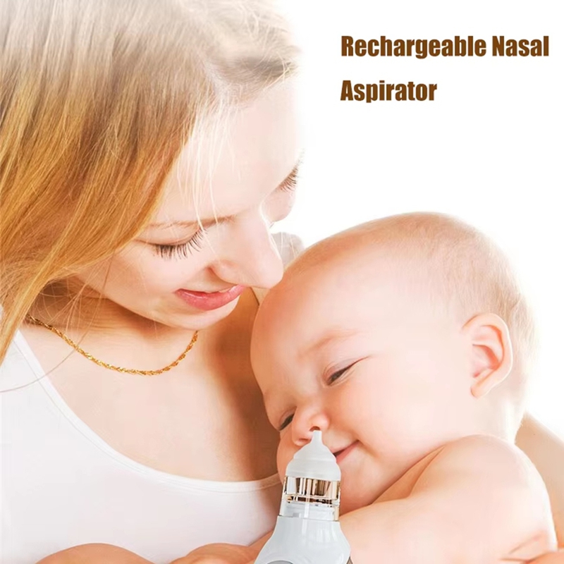 Elektrikli Bebek Burun Aspirat - Nasal Aspirator incelemesi ve fiyatı