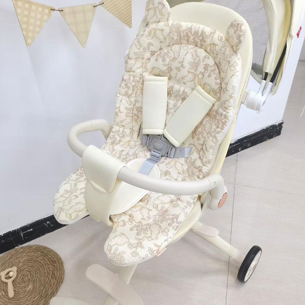 Bebek Arabası Koltuk Minderi Y - Infant Car Seat Cover incelemesi ve fiyatı