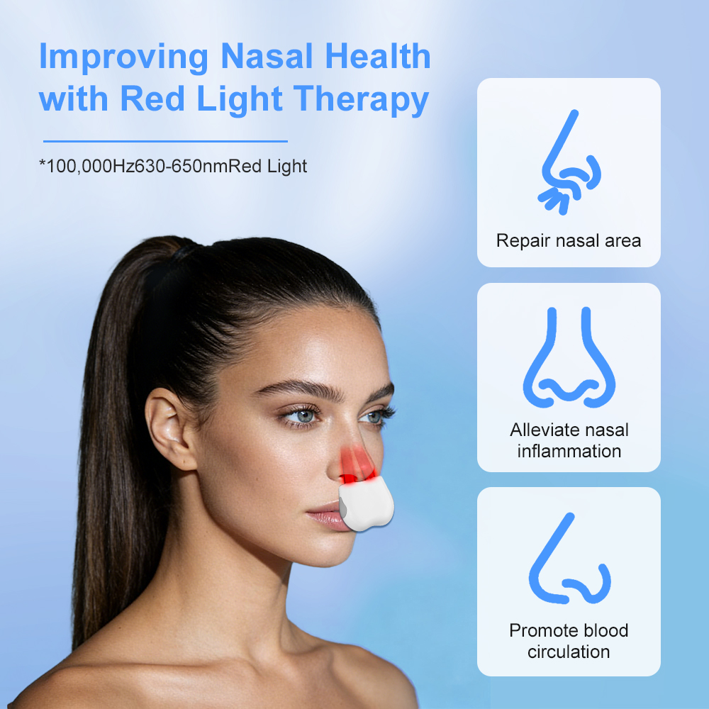 Kronik Rinit için Burun Kırmız - Nasal Aspirator incelemesi ve fiyatı