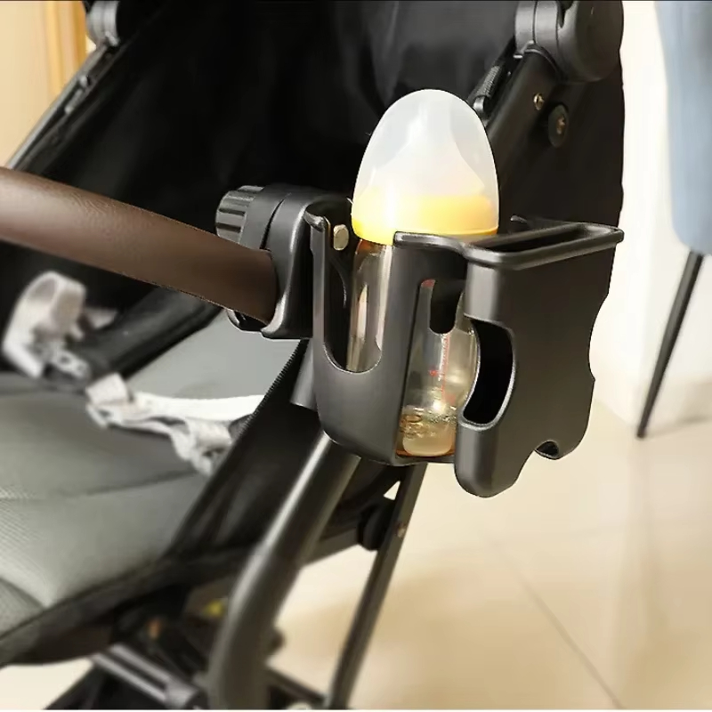 Bebek Arabası Bardak Tutucular - Zwitsal Baby Products incelemesi ve fiyatı