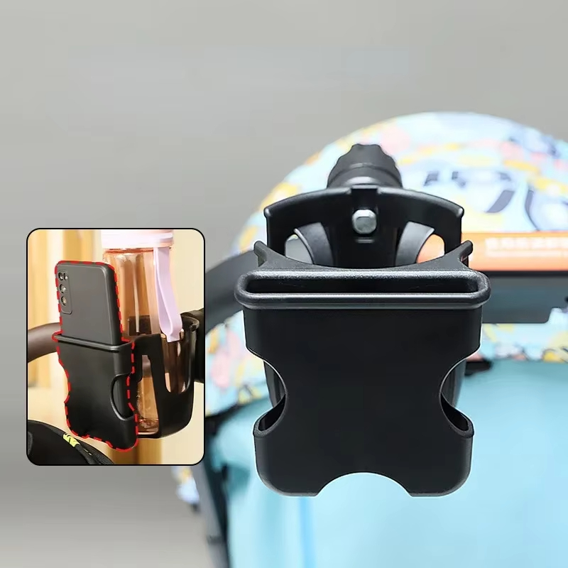 Bebek Arabası Bardak Tutucular - Zwitsal Baby Products incelemesi ve fiyatı