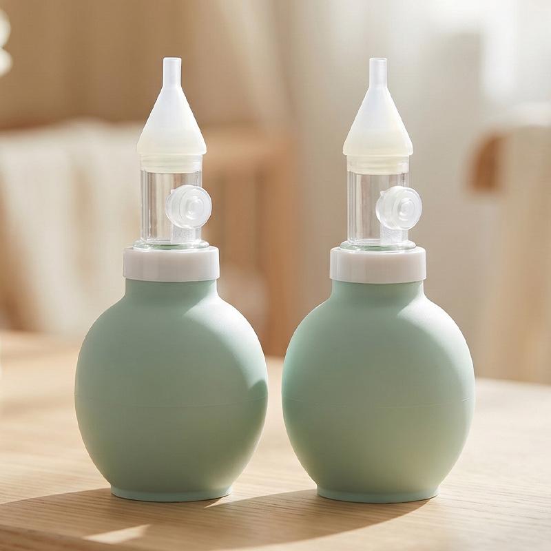 Yumuşak Burun Aspiratörü Bebek - Nasal Aspirator incelemesi ve fiyatı