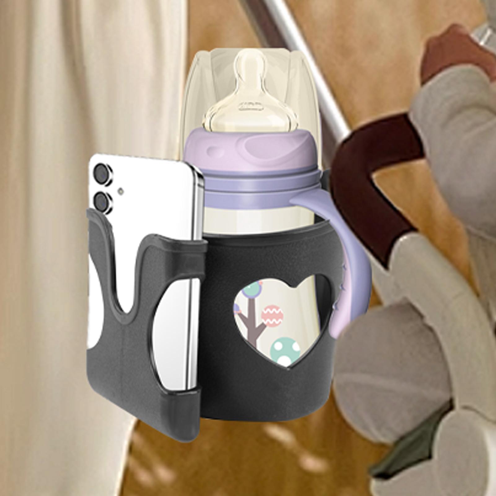 Bebek Arabası Bardak Tutucu 36 - Zwitsal Baby Products incelemesi ve fiyatı