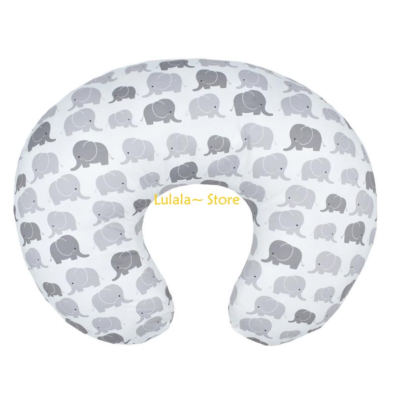 Y4QA Emzirme Yastık Kılıfı Yen - Nursing Pillow Breastfeeding incelemesi ve fiyatı