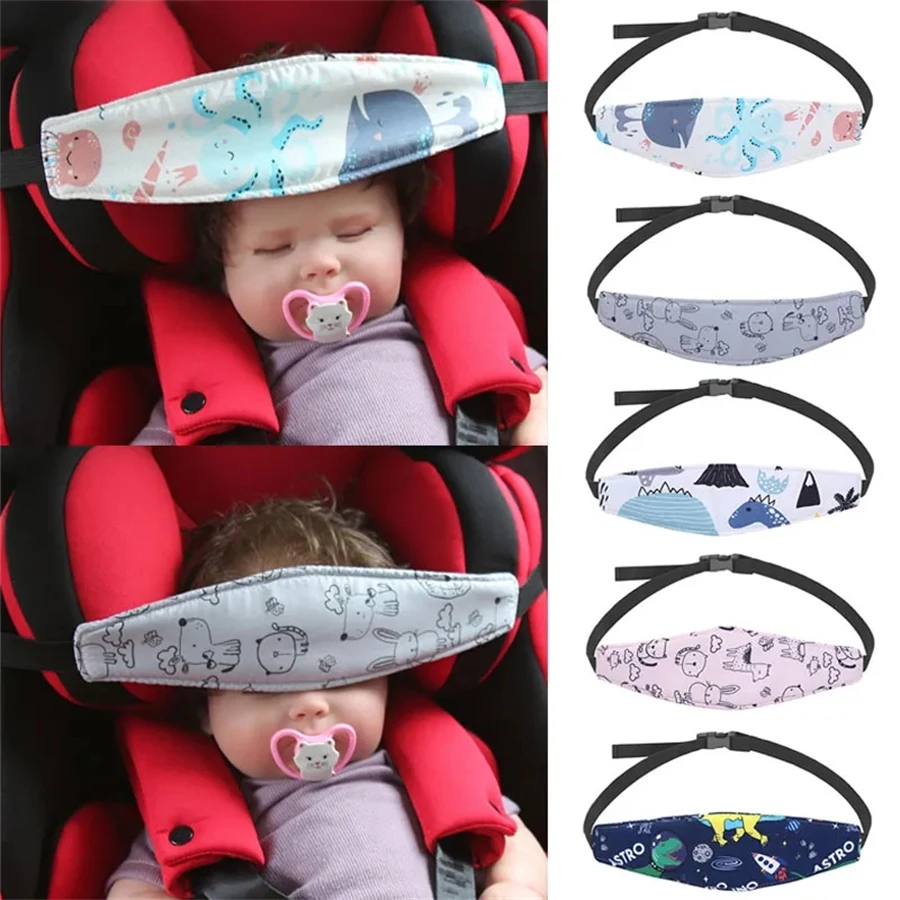 Bebek araba koltuğu kafa deste - Infant Car Seat Cover incelemesi ve fiyatı