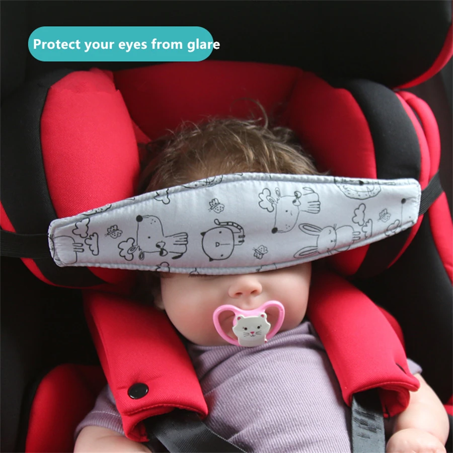Bebek araba koltuğu kafa deste - Infant Car Seat Cover incelemesi ve fiyatı